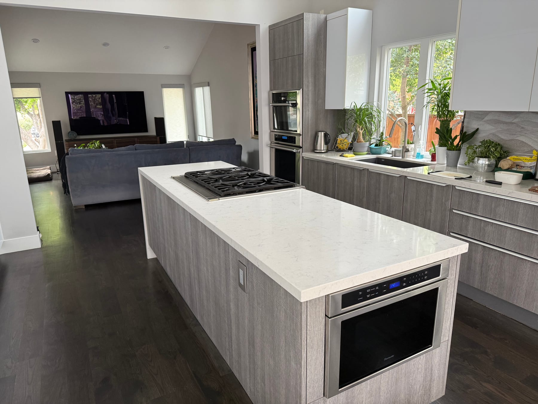 Functional, beautiful kitchens built to last detail 2