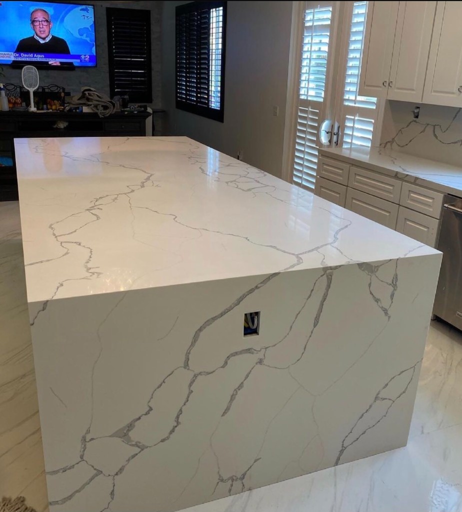 Functional, beautiful kitchens built to last detail 1
