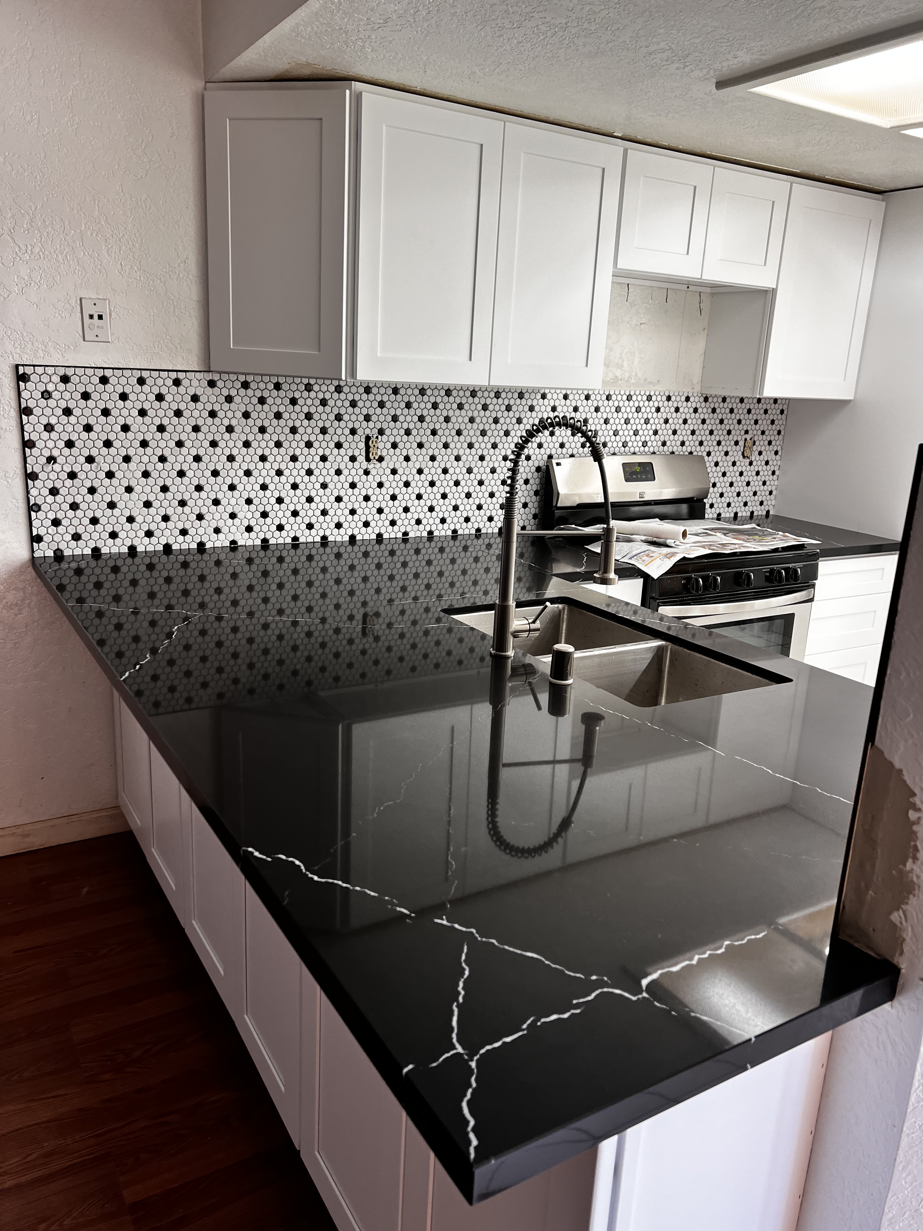 Functional, beautiful kitchens built to last detail 3