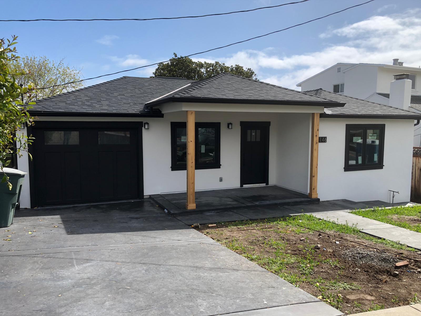 Custom homes, ADUs, and related builds detail 1