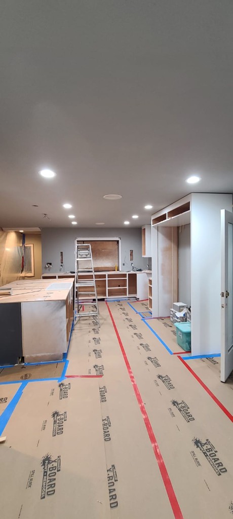 Custom homes, ADUs, and related builds detail 1