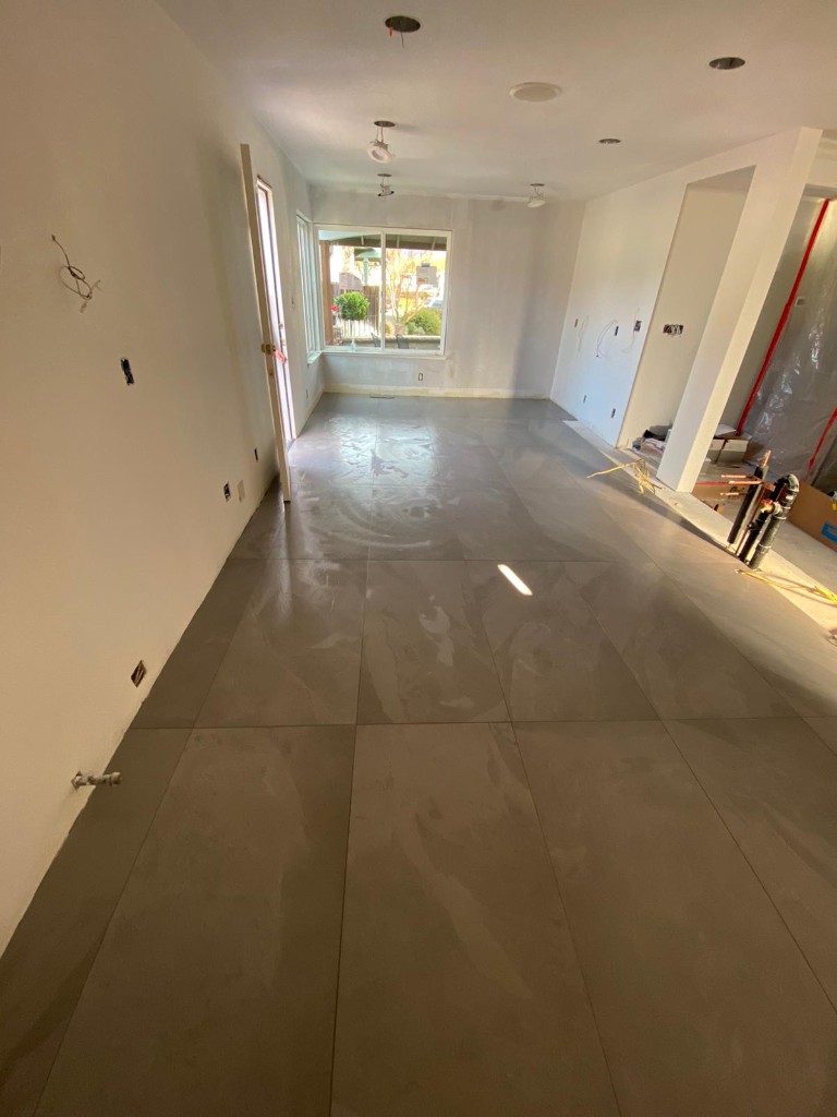 Finished garages, conversions, and driveway-side upgrades detail 3